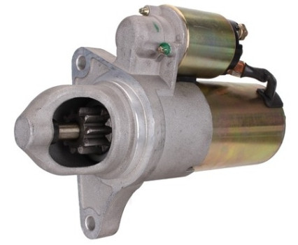 25-4363 Rozrusznik Dodge