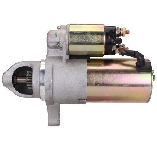 25-4363 Rozrusznik Dodge