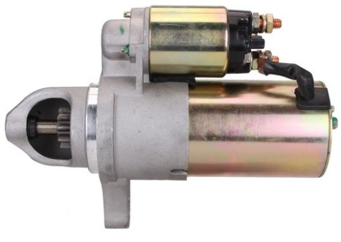 25-4363 Rozrusznik Dodge