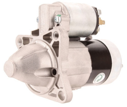 JS1136 Rozrusznik Mazda