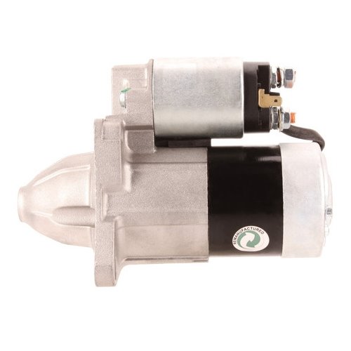 JS1136 Rozrusznik Mazda