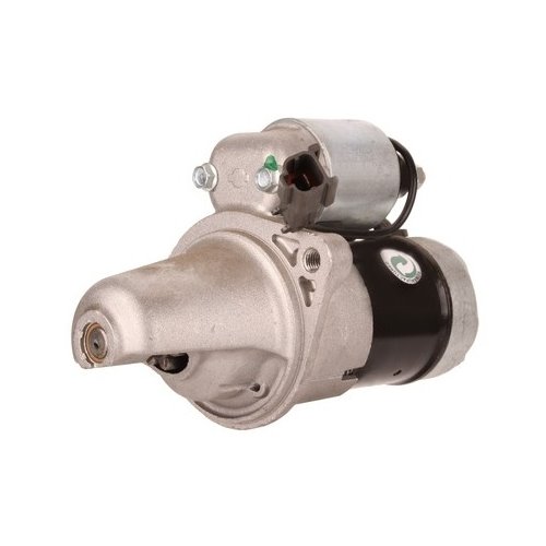 JS1137 Rozrusznik Nissan