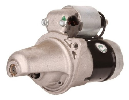 JS1137 Rozrusznik Nissan