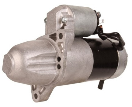 CS1526 Rozrusznik Mitsubishi Smart