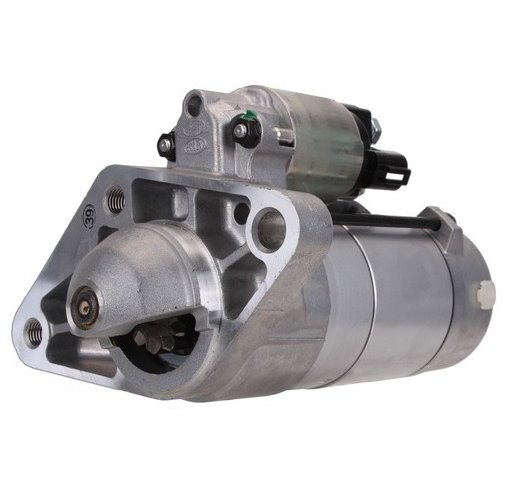 25-4222 Rozrusznik Kia