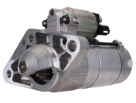 25-4222 Rozrusznik Kia