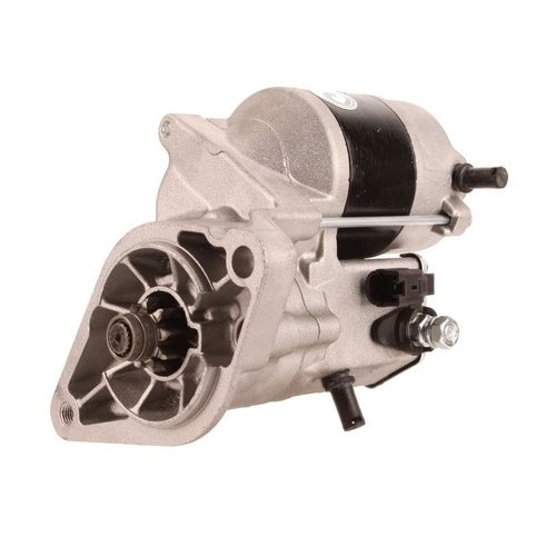 JS1018 Rozrusznik Toyota