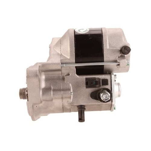 JS1018 Rozrusznik Toyota