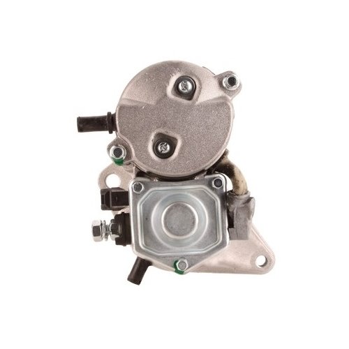 JS1018 Rozrusznik Toyota