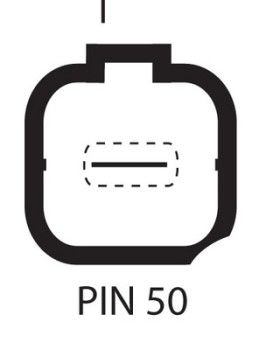 JS1370 Rozrusznik Hyundai Kia