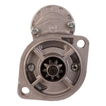 JS552 Rozrusznik Isuzu Opel Ssangyong