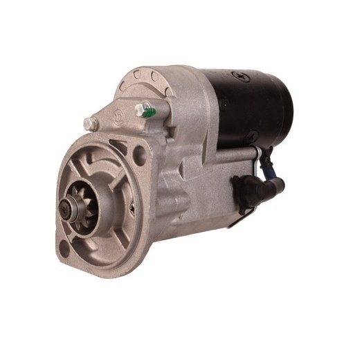 JS552 Rozrusznik Isuzu Opel Ssangyong