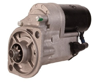 JS552 Rozrusznik Isuzu Opel Ssangyong