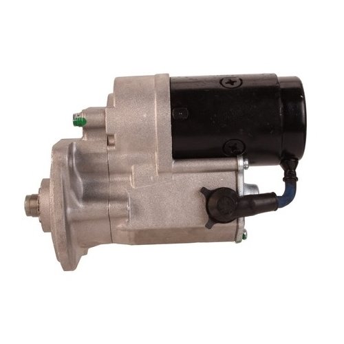 JS552 Rozrusznik Isuzu Opel Ssangyong