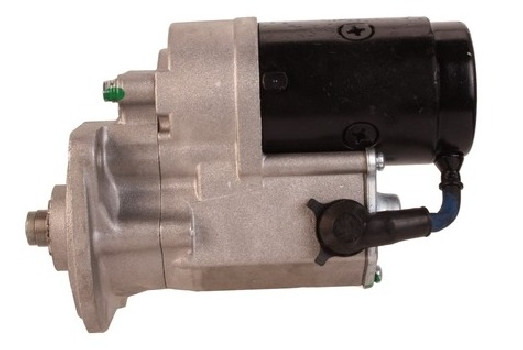 JS552 Rozrusznik Isuzu Opel Ssangyong