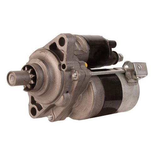 JS645 Rozrusznik Honda