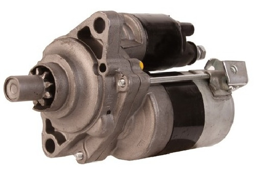 JS645 Rozrusznik Honda