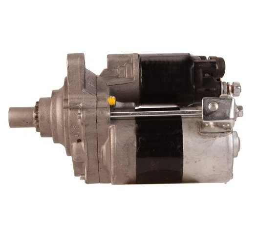 JS645 Rozrusznik Honda
