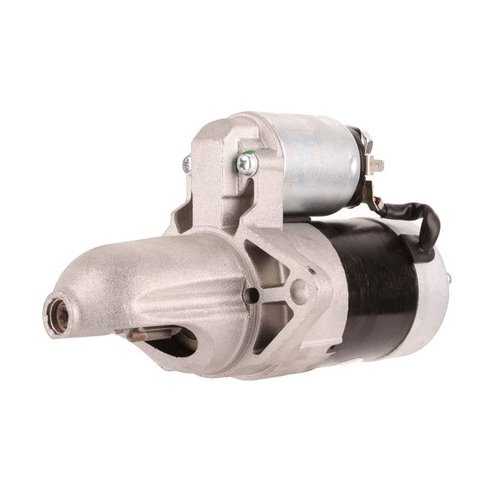 JS671 Rozrusznik Subaru