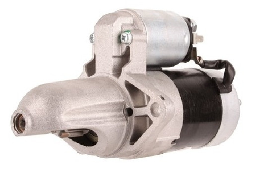 JS671 Rozrusznik Subaru