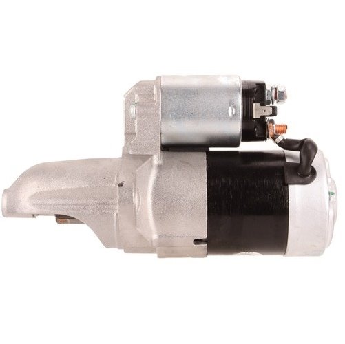 JS671 Rozrusznik Subaru