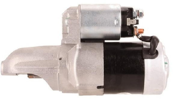 JS671 Rozrusznik Subaru