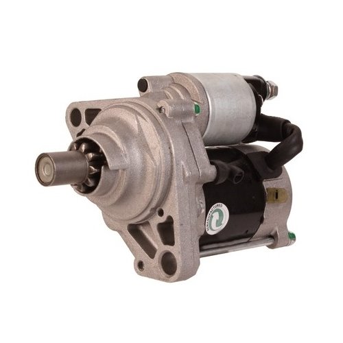 JS648 Rozrusznik Honda Rover