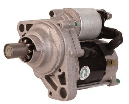 JS648 Rozrusznik Honda Rover