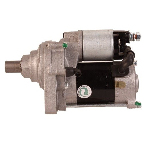 JS648 Rozrusznik Honda Rover