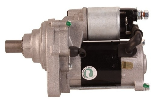 JS648 Rozrusznik Honda Rover