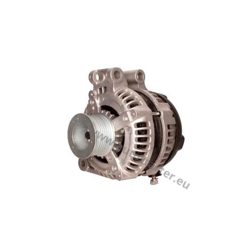 28-5878 Alternator Land Rover