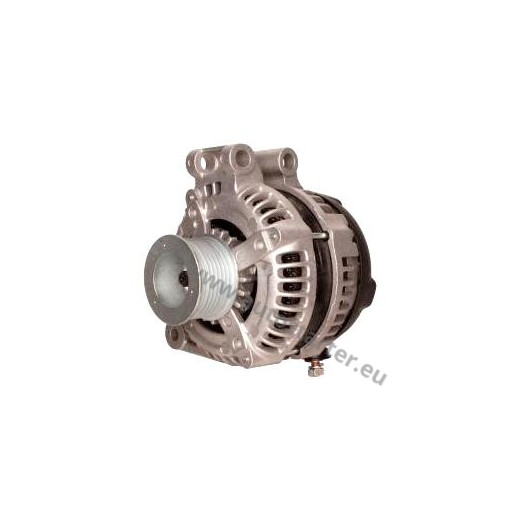 28-5878 Alternator Land Rover