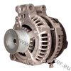 28-5878 Alternator Land Rover