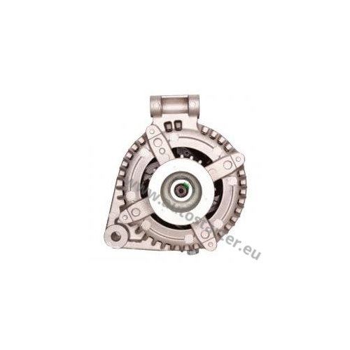 28-5878 Alternator Land Rover