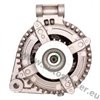 28-5878 Alternator Land Rover