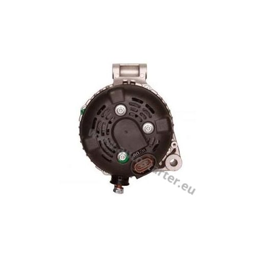 28-5878 Alternator Land Rover