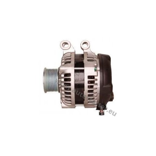 28-5878 Alternator Land Rover