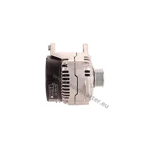 CA731 Alternator Ford