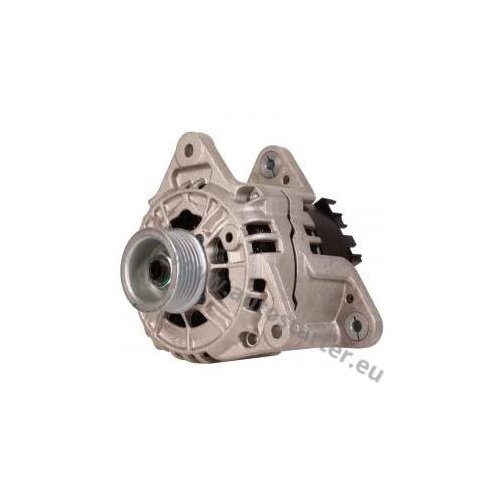CA1037 Alternator Ford