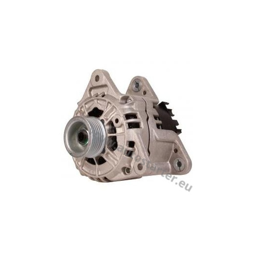 CA1037 Alternator Ford