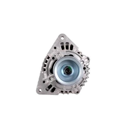 28-6897 Alternator Case New Holland
