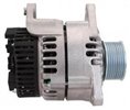 28-6897 Alternator Case New Holland
