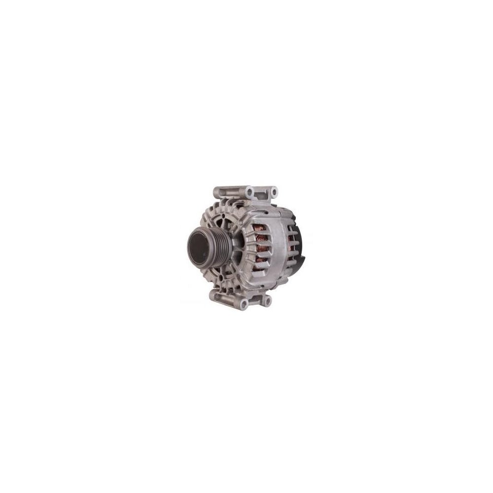 28-6710 Alternator VW 28-6710 Alternator VW