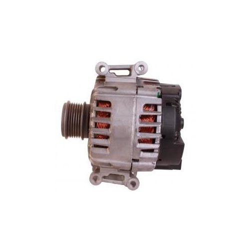 28-6710 Alternator VW