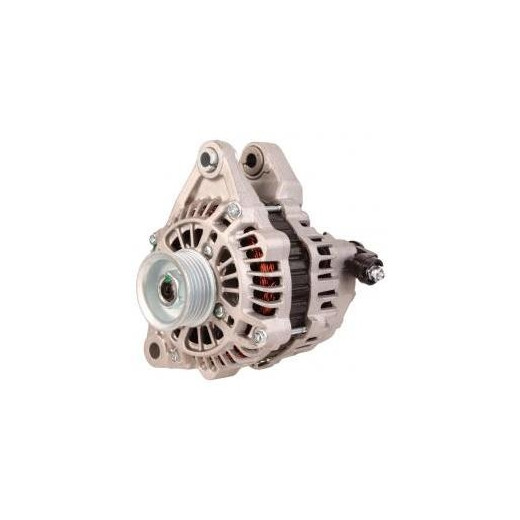 CA1137 Alternator Ford Mazda