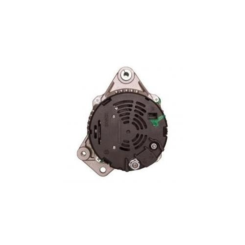 CA1244 Alternator Audi
