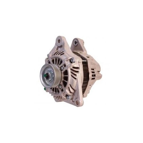 CA2012 Alternator Smart