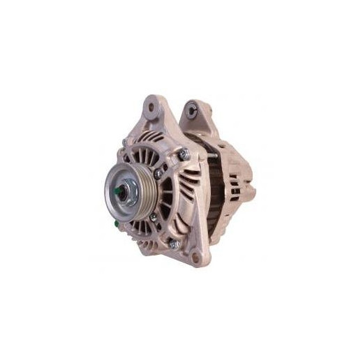 CA2012 Alternator Smart CA2012 Alternator Smart