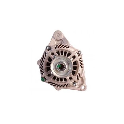 CA2012 Alternator Smart