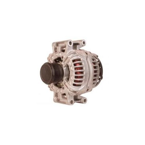CA2007 Alternator Audi